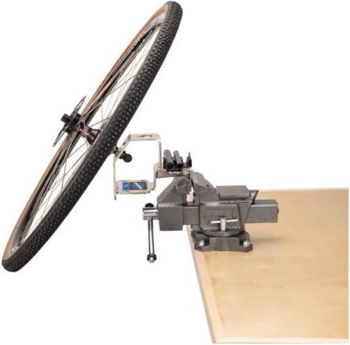 Actual product image Park Tool Wheel holder WH-1