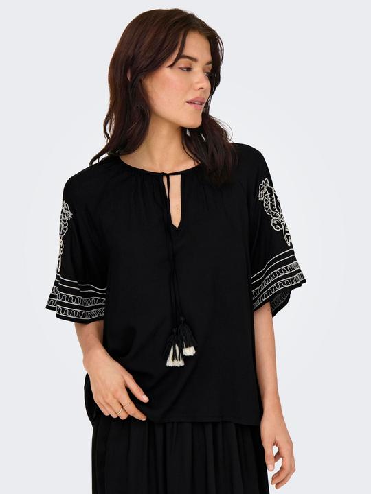 Actual product image JdY JDYRISSO Top Top (S)