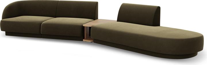Actual product image Micadoni Miley (2 person sofa, 3-seater, 4-seater)