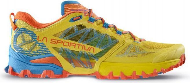 Image du produit La Sportiva Bushido III, Chaussure Mountain Running® Low Cut (44.5)