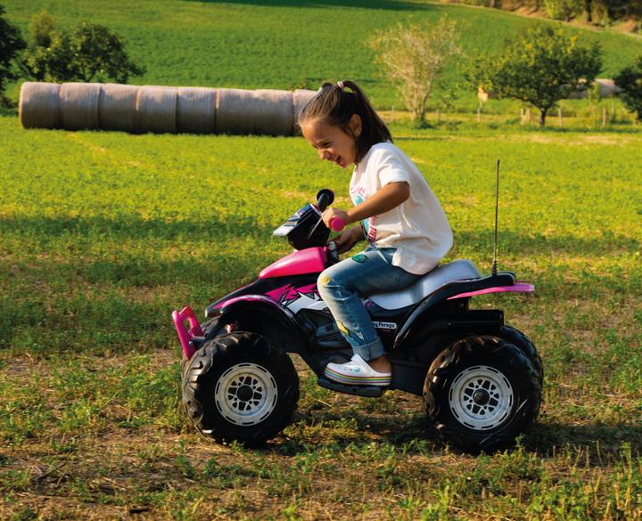 Image du produit Peg Perego Corral T-Rex (12 V)