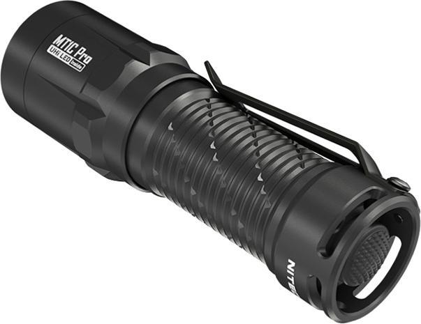 Produktbild Nitecore MT1C (8.80 cm, 1000 lm)