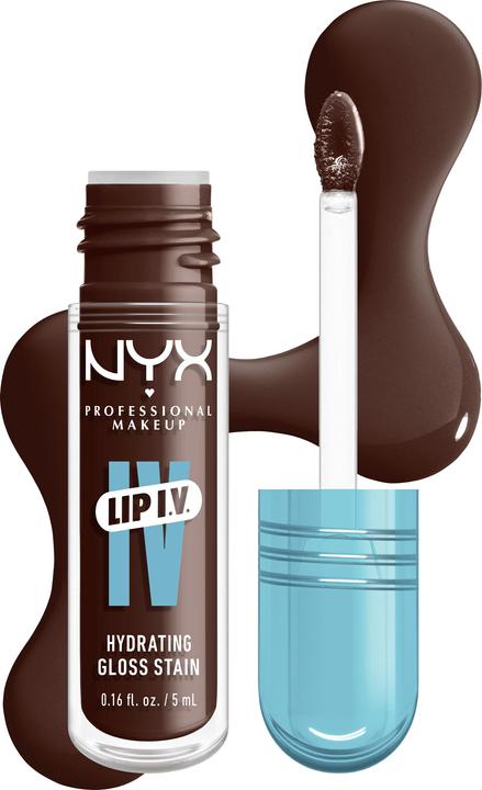 Produktbild NYX Professional Make-Up Lip IV (Espresso Soak)