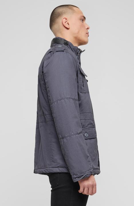 Produktbild Brandit Britannia Winter Jacket - 6088 (M)