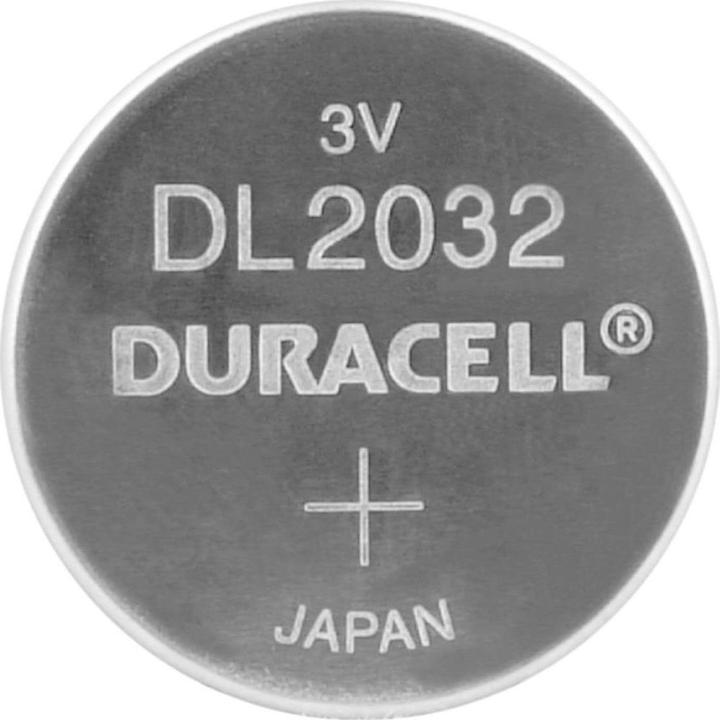 Produktbild Duracell Lithium Knopfzellen (2 Stk., CR2032, 230 mAh)