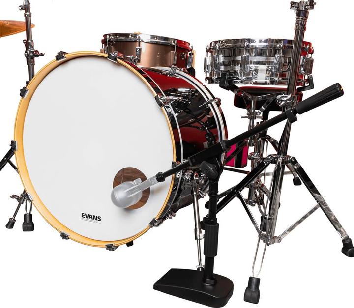 Actual product image Shure Desktop2