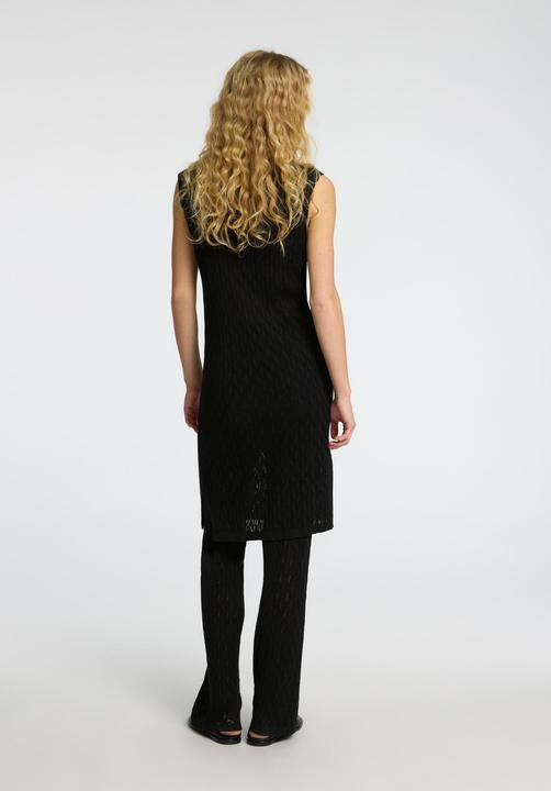 Produktbild Selected Femme Strick Midikleid (XL)