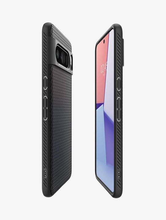 Actual product image Spigen Liquid Air (Google Pixel 8 Pro)