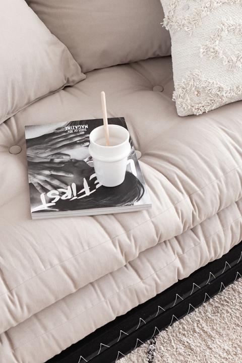 Image du produit Karup Design Tatami (90 x 200 cm, Noyau naturel)