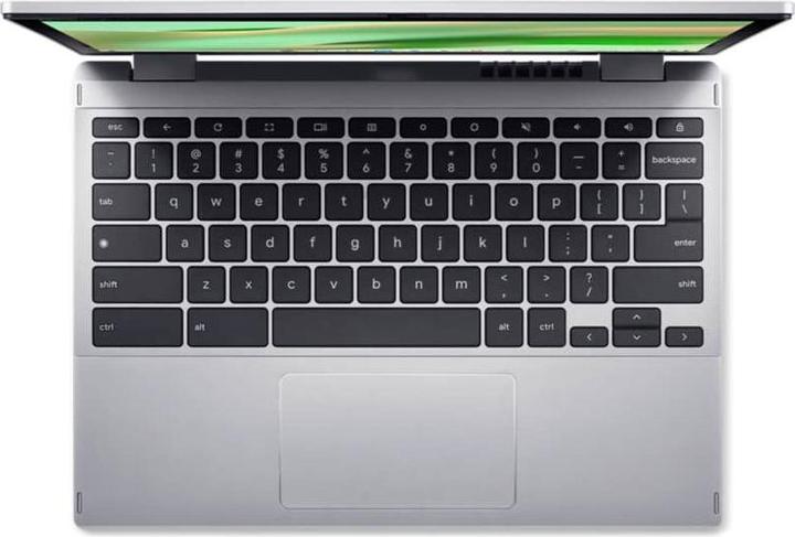Immagine prodotto Acer CHROMEBOOK SPIN 312 DA 12,2 POLLICI (12.20", Intel N100, 4 GB, DE)