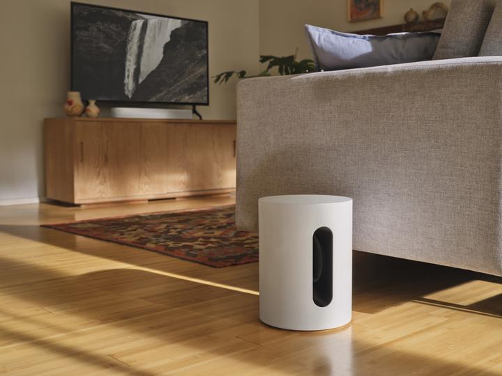 Actual product image Sonos Sub Mini (Wi-Fi)