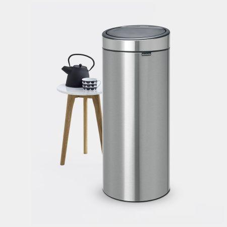 Actual product image Brabantia Touch Bin (30 l)