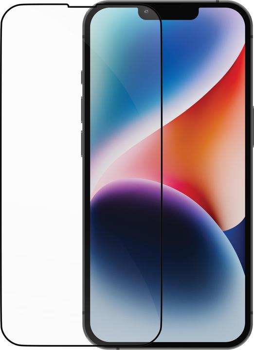 Actual product image dbramante1928 Eco-Shield (1 Piece, Apple iPhone 13, Apple iPhone 13 Pro, Apple iPhone 14, Apple iPhone 16e)