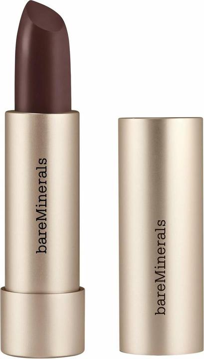 Actual product image Bare Minerals MINERALIST hydra-smoothing lipstick #willpower 3.6 gr
