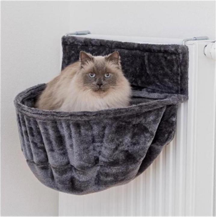 Produktbild Trixie Kuschelsack XXL für Heizkörper (Katze)