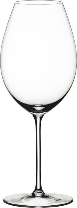 Image du produit Riedel Verre pour Tempranillo SOMMELIERS Clair (62 cl, 1 Verres, Verres à vin rouge)