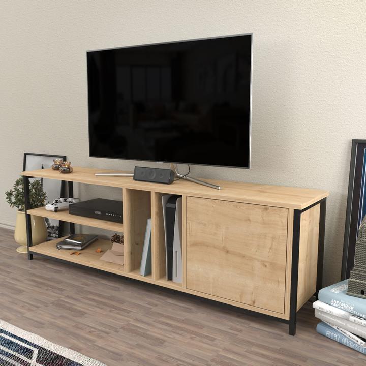 Actual product image Kalune Design Ellie (140 x 35.3 x 50.8 cm)