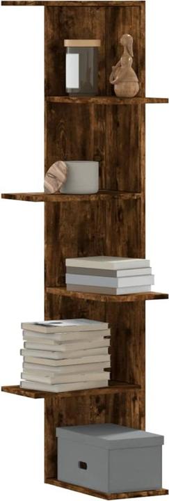 Rovere affumicato