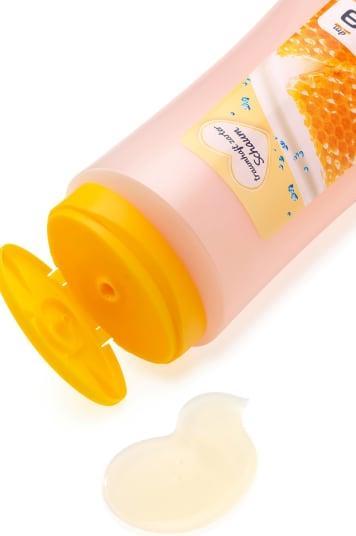 Produktbild dm Balea Cremebad Milch Honig (750 ml)