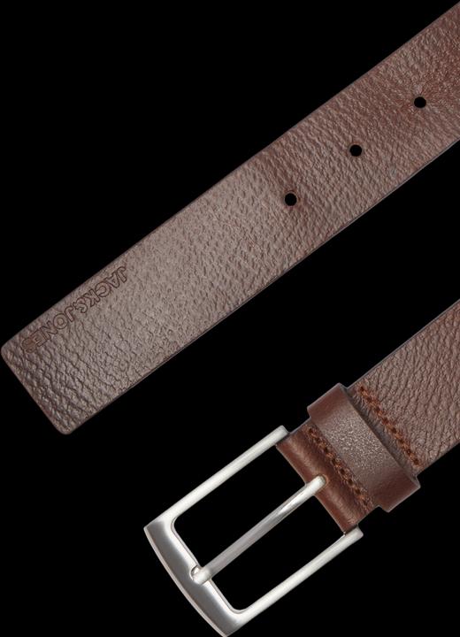 Produktbild Jack & Jones Leder Gürtel (90)
