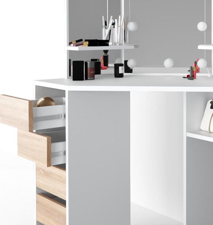 Produktbild Vicco Arielle (110 x 54 x 141.5 cm)