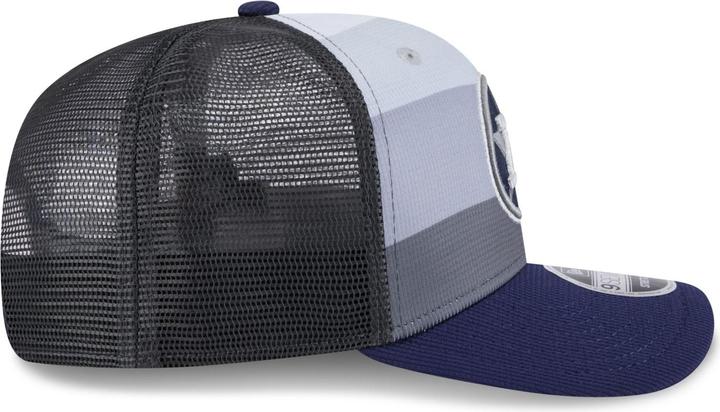 Produktbild New Era 9Seventy Cap Batting Practice Houston Astros
