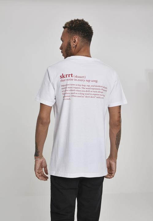Image du produit Mister Tee That Noise Tee (M)