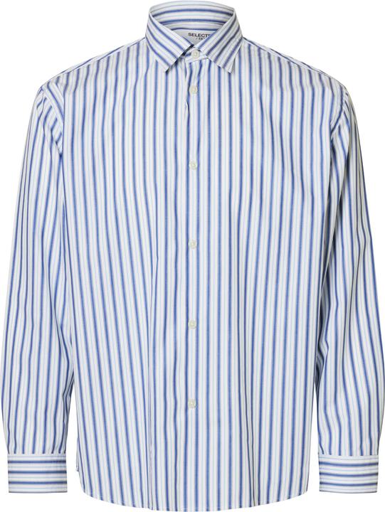 Selected Homme Oversized shirt (L)