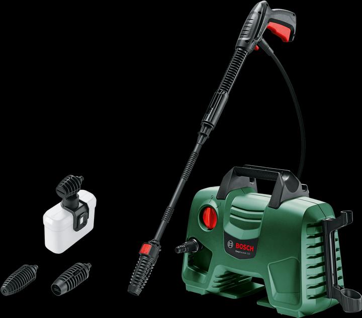Produktbild Bosch Home & Garden Hochdruckreiniger EasyAquatak 110 (Netzbetrieb)