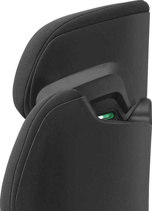 Produktbild Maxi-Cosi Morion Basic Black (Kindersitz, ECE R129/i-Size Norm)