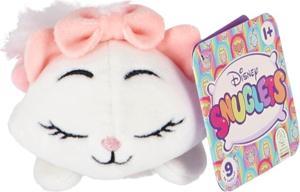 Produktbild Sambro Disney Snuglets Schlüsselanhänger – Winnie de Poeh