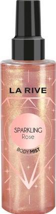 Produktbild La Rive Körpernebel Sparkling Rose 200ml (70 ml)
