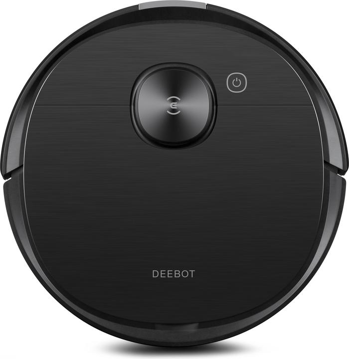 Ecovacs Deebot Ozmo T8 AIVI (Vacuum mopping robot)