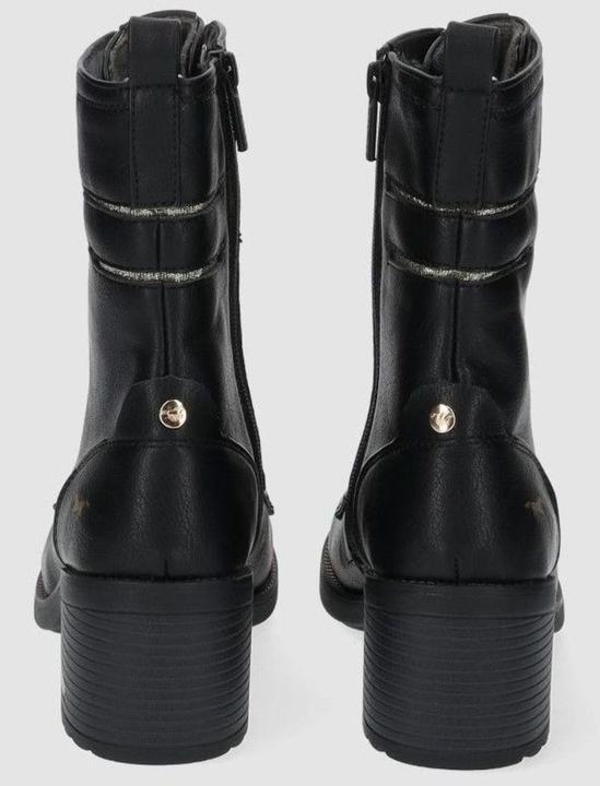 Actual product image Mustang Stiefelette (38)