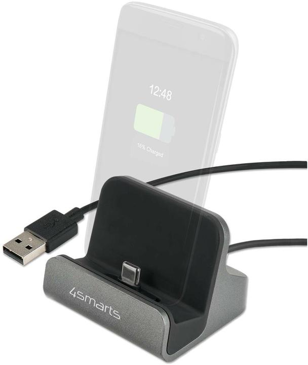 Immagine prodotto 4smarts VoltDock (10 W)