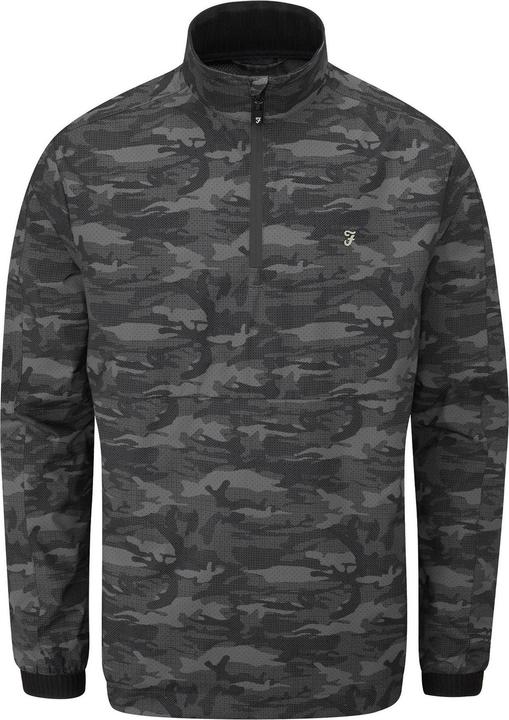 Produktbild Farah Parker Jacke Wasserfest (XL)