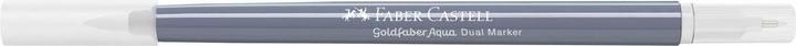 Actual product image Faber-Castell Goldfaber Aqua Dual Marker couleur 200 (Grey, 0.40 mm, 1 x)