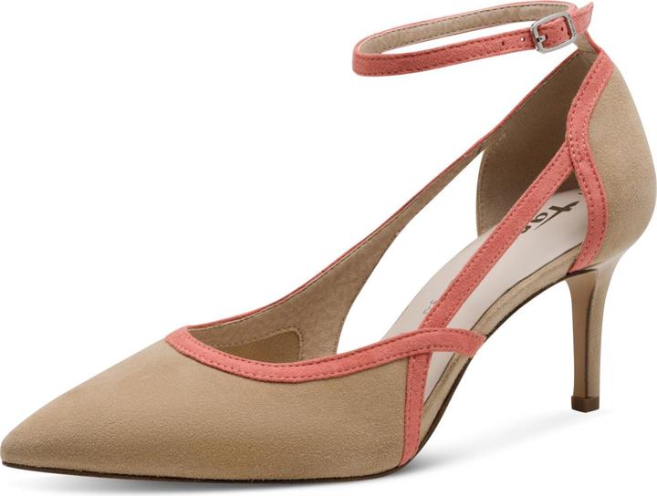 Actual product image Tamaris Pumps (37)