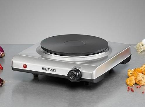 Actual product image Eltac Ek 19