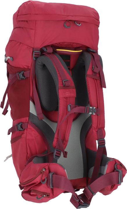 Produktbild Jack Wolfskin Highland Trail 50/5 Women (55 l)