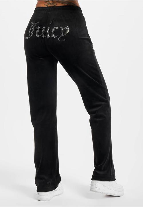 Image du produit Juicy Couture Jogging velours femme (XL)