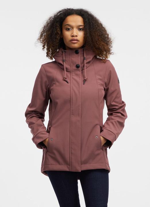 Actual product image Ragwear Monadis Rainy II Intl. (XL)