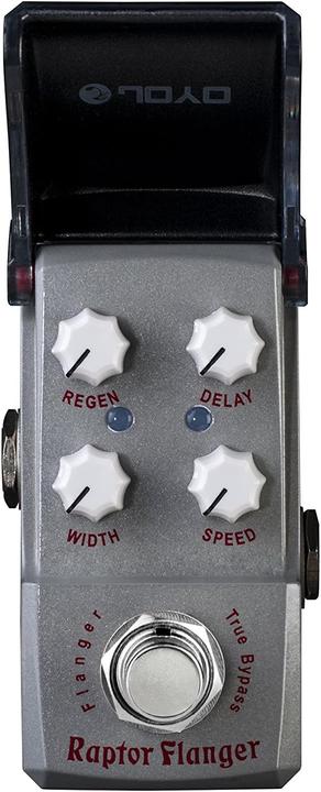 Immagine prodotto Yoyo JF-327 Raptor Flanger