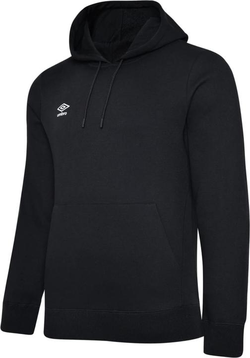 Umbro Club Leisure Kapuzenpullover
