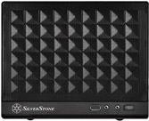 Actual product image Silverstone SG13 (DTX, ITX)