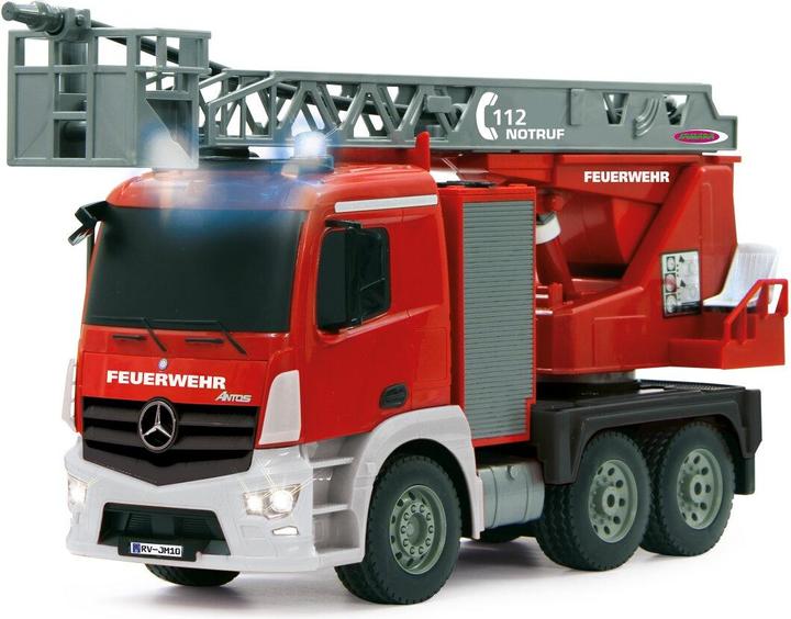 Jamara Feuerwehr Drehleiter
