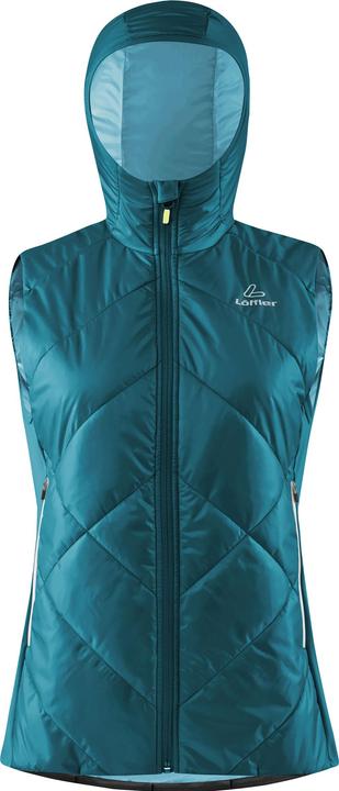 Actual product image Löffler PL60 Hoodie (M)