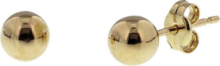 Produktbild Marie Celeste Cuttin Bol - 5 mm - Gold