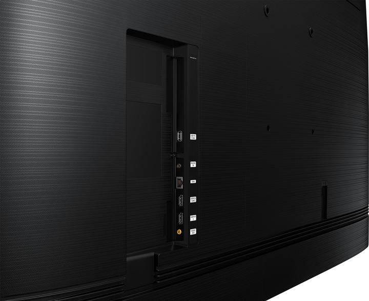 Image du produit Samsung QE55T (3840 x 2160 pixels, 55")