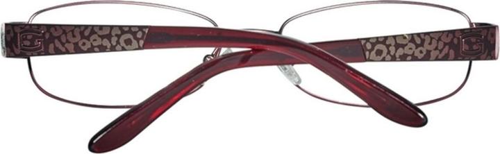Produktbild Guess Brillenfassung GU2392-PNK-53 (ø 53 mm) Rot (ø 53 mm)